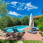 Marina By Interhome Villa Tar-Vabriga