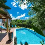 Villa Marina By Interhome Tar-Vabriga