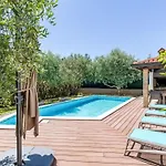 Marina By Interhome Villa Tar-Vabriga