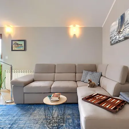 Villa Marina By Interhome