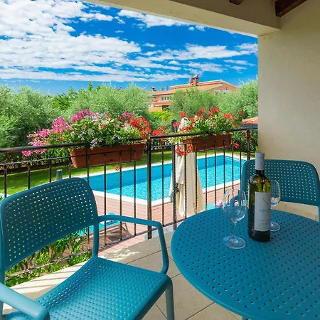 Villa Marina By Interhome *