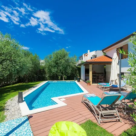 Marina By Interhome Villa Tar-Vabriga