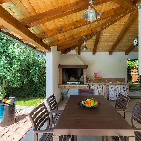 Marina By Interhome Villa *