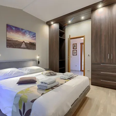 Villa Marina By Interhome Tar-Vabriga