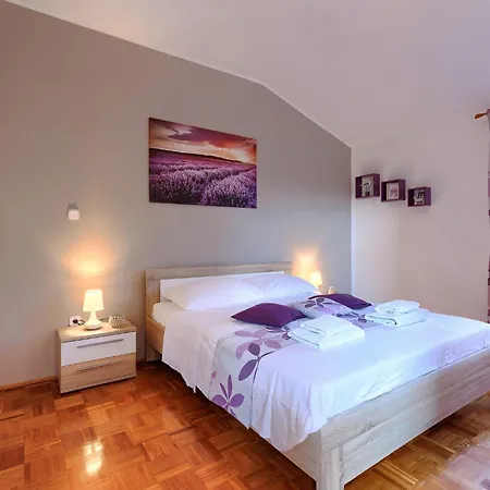 Marina By Interhome Villa