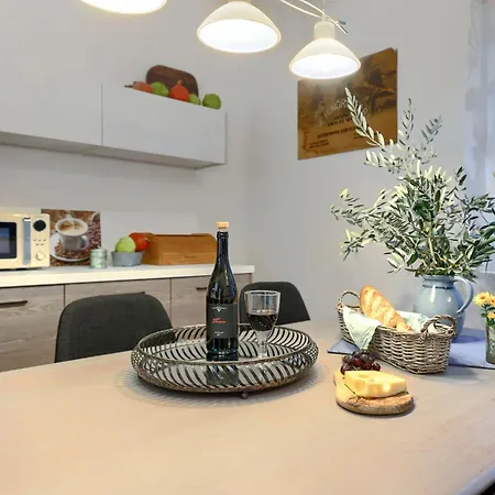 Marina By Interhome Villa Tar-Vabriga