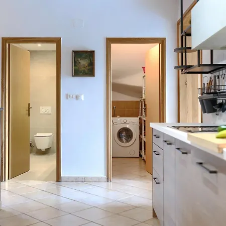 Villa Marina By Interhome *