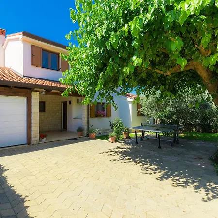 Marina By Interhome Tar-Vabriga