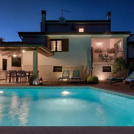 Marina By Interhome Villa