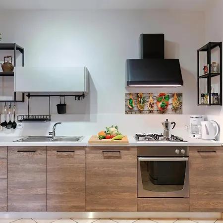 Marina By Interhome Villa *