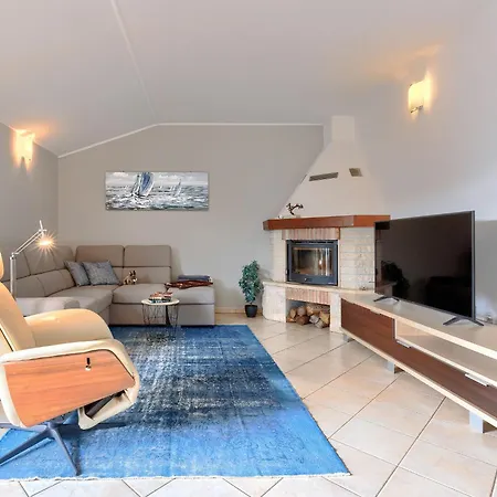 Marina By Interhome * Tar-Vabriga