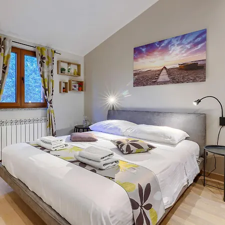 Marina By Interhome Tar-Vabriga