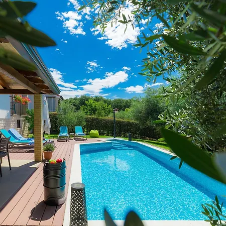 Villa Marina By Interhome Tar-Vabriga