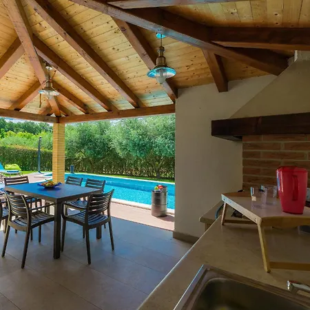 Marina By Interhome Tar-Vabriga