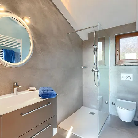 Marina By Interhome Villa