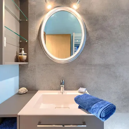 Villa Marina By Interhome *