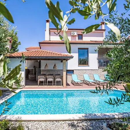 Marina By Interhome Villa *