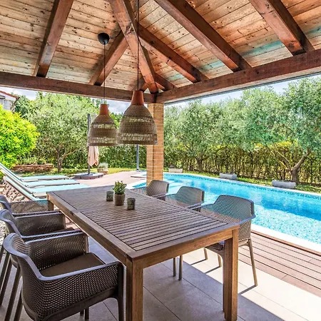 Marina By Interhome Villa