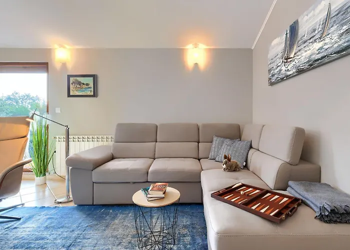 Villa Marina By Interhome