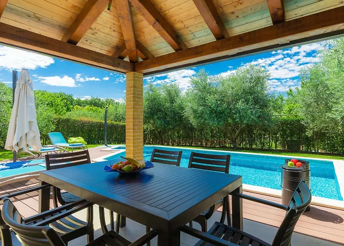 Villa Marina By Interhome