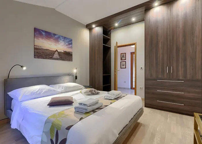 Villa Marina By Interhome Tar-Vabriga