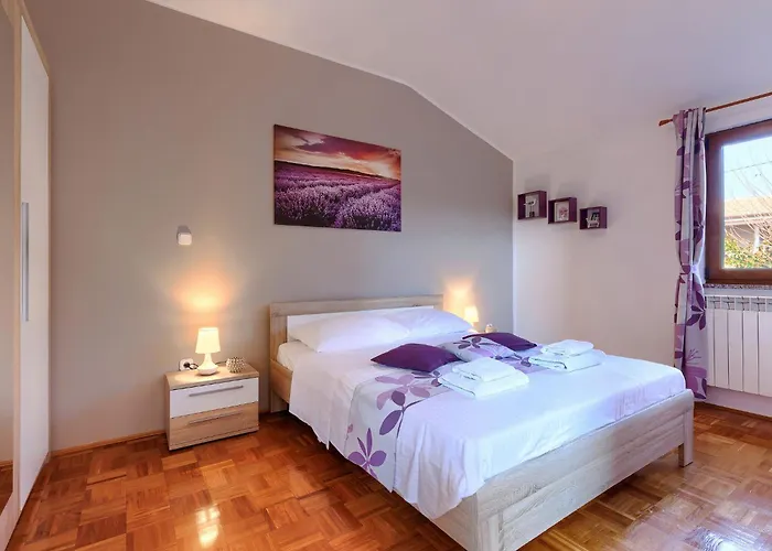 Marina By Interhome Villa