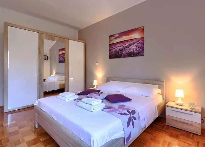 Villa Marina By Interhome *