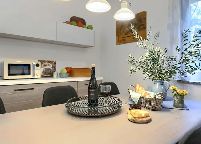 Marina By Interhome Villa Tar-Vabriga