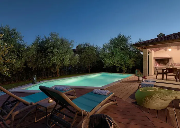 Marina By Interhome Villa