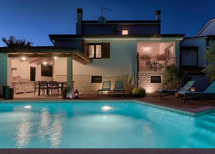 Marina By Interhome Villa