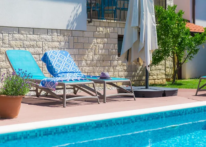 Marina By Interhome * Tar-Vabriga