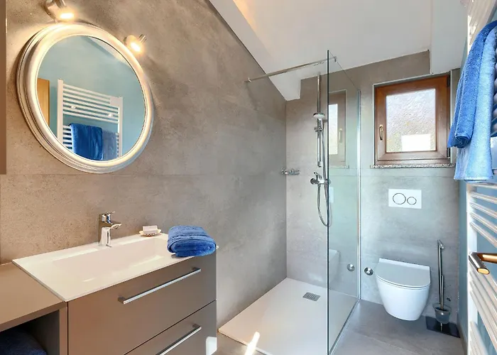 Marina By Interhome Villa