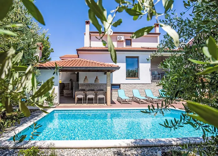 Marina By Interhome Villa *