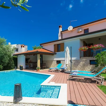Villa Marina By Interhome