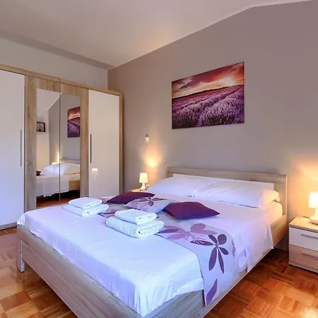 Villa Marina By Interhome *