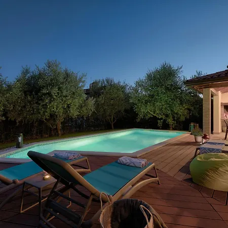 Marina By Interhome Villa