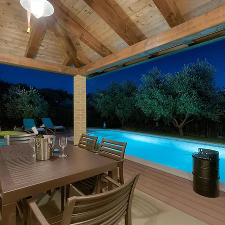 Villa Marina By Interhome Tar-Vabriga