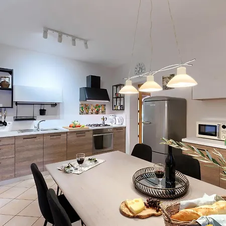 Villa Marina By Interhome