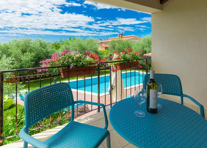 Villa Marina By Interhome *