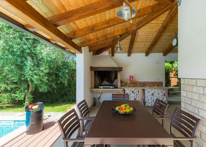 Marina By Interhome 빌라 *