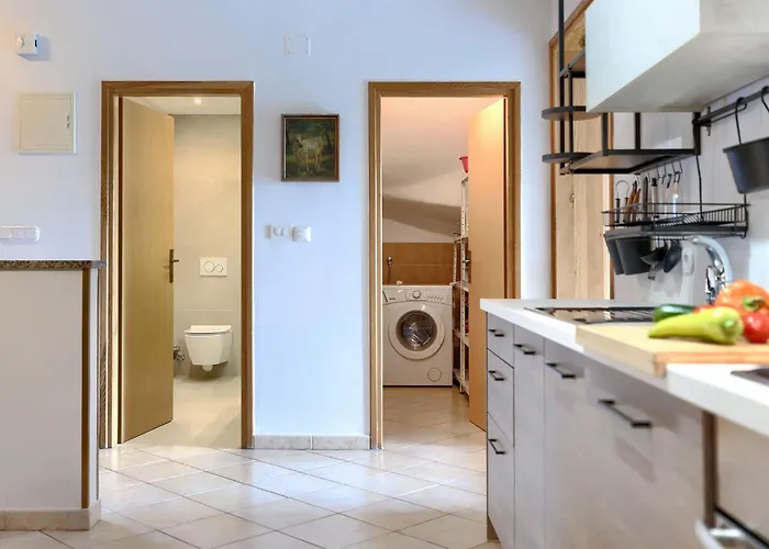 빌라 Marina By Interhome *