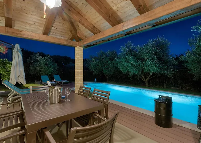 Villa Marina By Interhome Tar-Vabriga