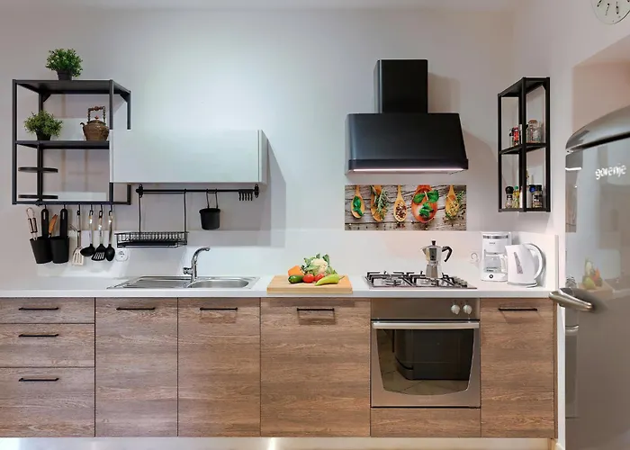 Marina By Interhome Villa *