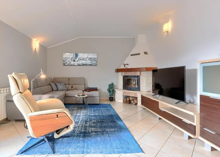 Marina By Interhome * Tar-Vabriga