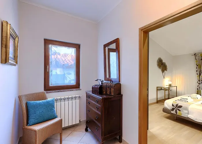 Marina By Interhome Villa *