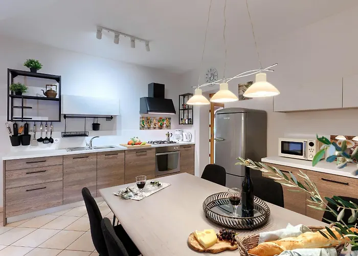 Villa Marina By Interhome