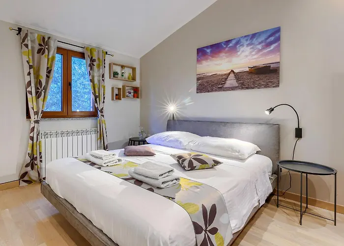 Marina By Interhome Tar-Vabriga