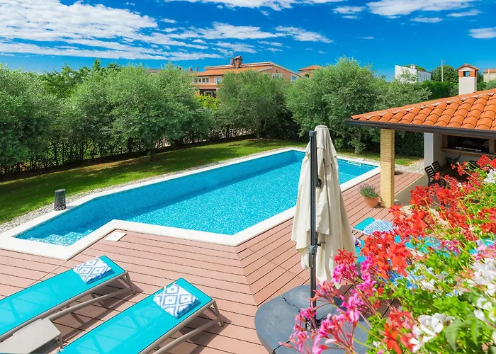 Marina By Interhome * Tar-Vabriga