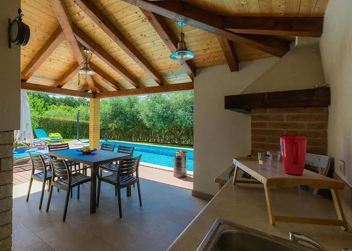 Marina By Interhome Tar-Vabriga