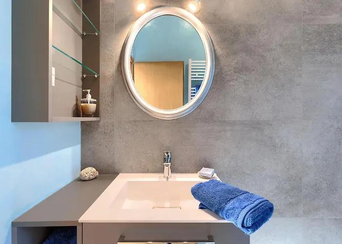 Villa Marina By Interhome *